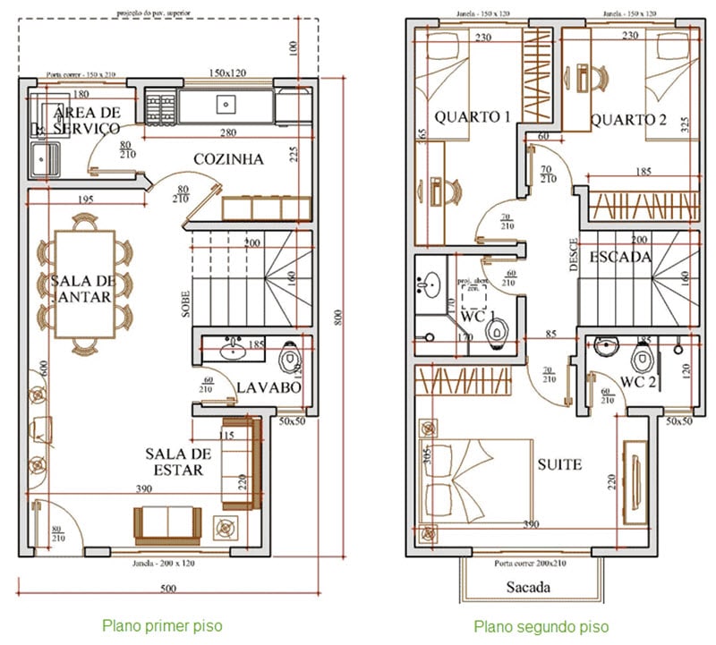 Cómo crear un plano arquitectónico Guía paso a paso Planos