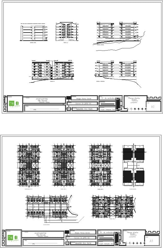 Gu A Completa Para Dise Ar Y Entender Los Planos Arquitect Nicos De Un