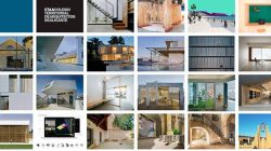 10 proyectos arquitectónicos innovadores para casas pequeñas