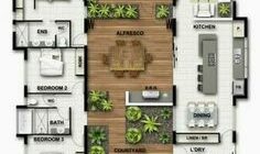 100 ideas de planos de planta de los Sims 4