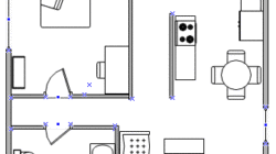 5 Simple   Detalles acerca de Como Hacer Un Plano De Una Casa En Word Explicado