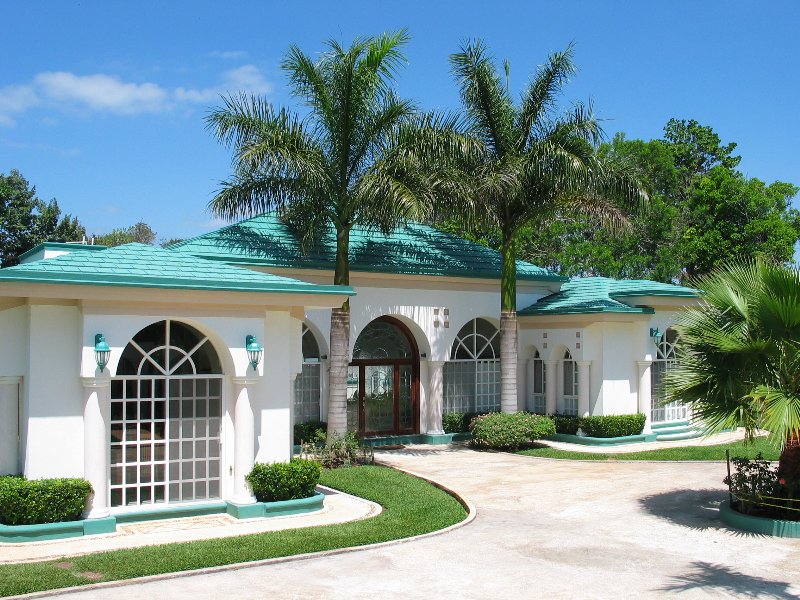 Casas renta en cancun