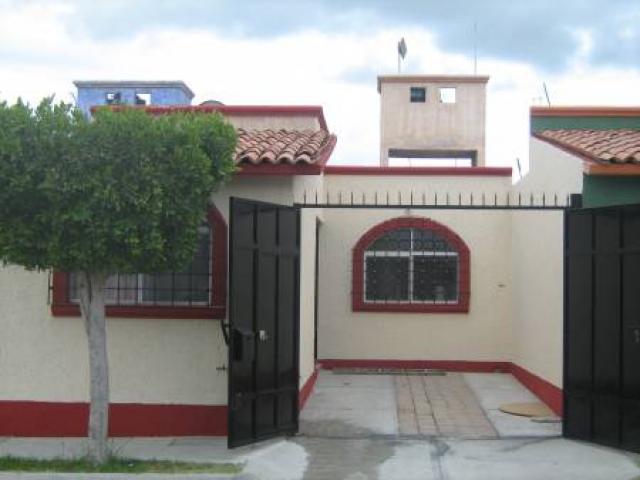 Casas en renta queretaro