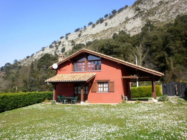 Casas rurales en asturias ejemplos