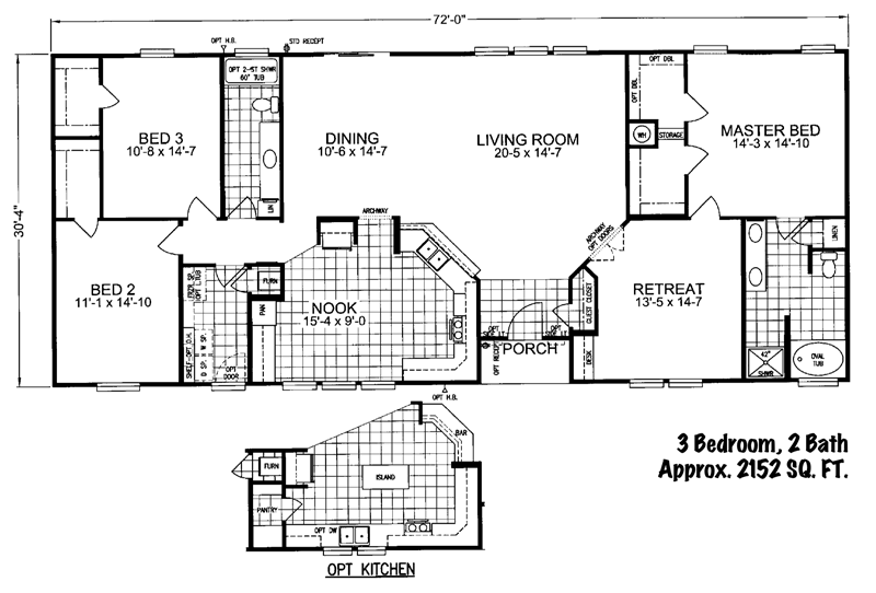 Planos para casas