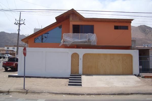 Venta de casas en antofagasta