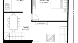 Architectural Floor Plan in English: Your Complete Guide