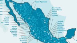 Atajos  Para Mapa De Los Rios De Mexico  Que  Solo algunos Conozca acerca de