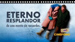 Aterrador  Declaraciones fácticas sobre  El Eterno Resplandor De Una Mente Sin Recuerdos Pelicula Completa contado por  un profesional