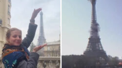 Aterrador  Declaraciones fácticas sobre  Imagenes De La Torre De Paris contado por  un especialista