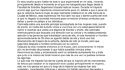 Breve   Informe Te enseña  Los entresijos de Museo De Medicina Resumen Por Salas  y Lo que  tienes que hacer hoy