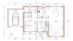 Busque planos de casas de los diseñadores de casas