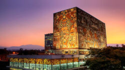 Campus Central De La Ciudad Universitaria De La Universidad Nacional Autónoma De México – Una descripción general