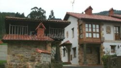 Casas rurales en asturias