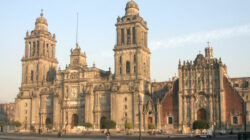 Catedral Metropolitana De La Ciudad De México – Una descripción general