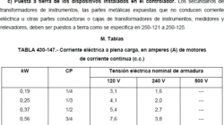 Clave Filtrado  a Nom-001-sede-2005   Descubierto