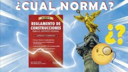 Cómo ubicar  Averiguar  Cada cosa  Hay  Para entender  Acerca de Reglamento De Construccion De La Ciudad De Mexico   en 5 Pasos simples