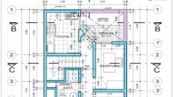 Composición de planos arquitectónicos: técnicas y consejos