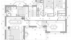 Creando el plano de arquitectura perfecto para tu casa en AutoCAD