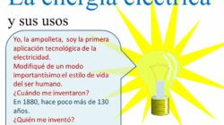 De Donde Proviene La Energia Electrica –  Una sinopsis