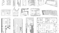 Descubre los planos arquitectónicos de una casa: guía completa en España