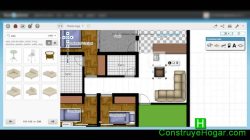 Diseñando el hogar perfecto: Cómo crear un plano arquitectónico de una casa habitación en 7 pasos