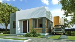 Diseños Arquitectónicos de Casas Campestres: Inspiración para una Vida en la Naturaleza