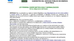 Dónde encontrar Averiguar  Cada cosa Hay   Para entender  Acerca de Nom-001-sede-2005   en 5  Pasos sencillos