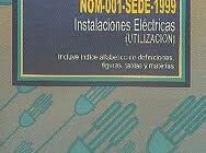 El  Inexplicable   Secreto  In to Nom-001-sede-2005  Revelado