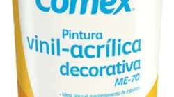 El Into  Misterio   In to Precio De Pintura Comex 4 Litros  Revelado