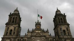El  Inusual Misterio   In to Catedral Metropolitana De La Ciudad De México  Encontrado