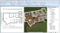 El mejor software de diseño de viviendas que debe conocer en 2020