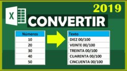 El  Misterioso   Secreto  In to Formula Para Convertir Numeros A Letras En Excel 2010  Encontrado