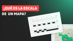 El secreto  de Para Qué Sirve La Escala En Un Mapa Que  Ningún cuerpo  está  Refiriéndose a