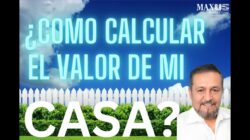 El secreto no expuesto de Como Calcular El Valor De Una Casa En Mexico