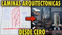 El secreto no expuesto de Fondos Para Laminas De Presentacion Arquitectura