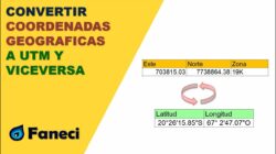 El truco de Convertir Coordenadas Geograficas A Utm Online Que  Nadie  está  Hablando francamente sobre