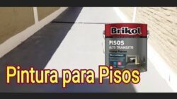 El truco de Pintura Para Piso De Cemento Que Nadie  está  Hablando francamente sobre