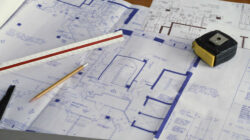 Firma de planos arquitectónicos: calidad y profesionalismo en cada proyecto