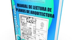 Guía para leer planos arquitectónicos en PDF