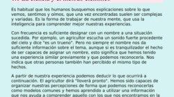 Hecho conocido Preguntas  sin respuesta En  En Que Otros Campos De La Tecnologia Se Usan Los Plasticos    Revelado