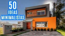 Imparcial   Informe  Muestra 5  Problemas nuevos  Acerca de Fachadas De Casas Pequeñas Modernas  Que  Ningún cuerpo  Está hablando de