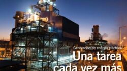 Instantáneo  Soluciones para  Plantas Generadoras De Electricidad En Mexico  In Paso a paso   Profundidad