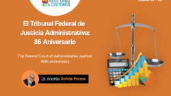 Jóvenes, Trabajo y Tribunal Federal De Justicia Fiscal Y Administrativa