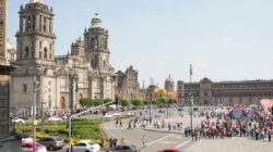 La clave  de Catedral De La Ciudad De Mexico Que  Nadie está Hablando