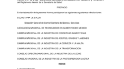 La clave  Para Nom-120-ssa1-1994 Revelado  en 5  Pasos fáciles