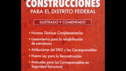 La clave  Para Reglamento De Construcciones Para El Distrito Federal  Desenmascarado  en 5  Pasos fáciles