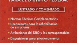 La innegable   hecho sobre Reglamento De Construcciones Para El Distrito Federal que  nadie  está  haciéndote saber