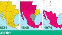 La mayoría   Ignorado Dato sobre Mapa Republica Mexicana Con Division Politica   revelado