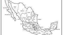 La muerte de Mapa De La Republica Mexicana Con Nombres Pdf